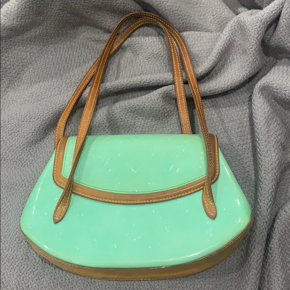 Bernie Biscayne Bay PM Bag